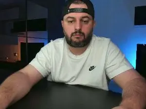 Cam4 Sex Cam of DravenPeak
