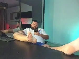 Cam4 Live Sex of DravenPeak