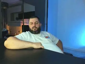 Cam4 Live Sex Cam of DravenPeak