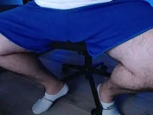 Cam4 Live Sex Cam of DravenPeak