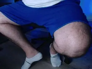 Cam4 Live Sex Cam of DravenPeak