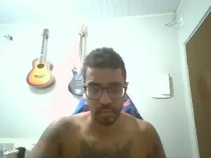 Cam4 Nude Webcam of Junior_dote
