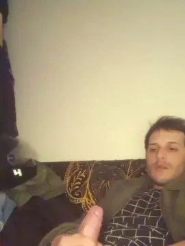 Cam4 Adult Webcam of Mao_92