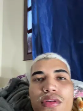Cam4 Live Sex of Novinhoerrej