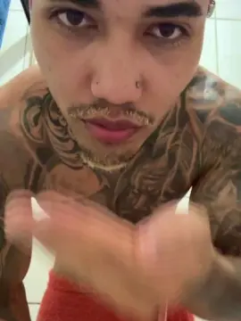 Cam4 Nude Webcam of Novinhoerrej