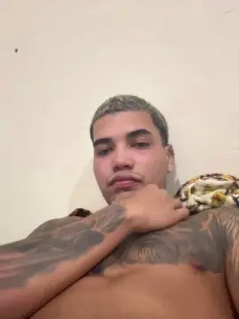 Cam4 Sex Chat of Novinhoerrej