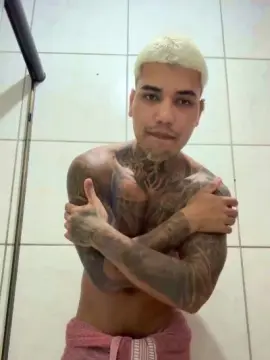 Cam4 Private Sex Chat of Novinhoerrej