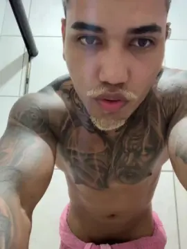Cam4 Sex Chat of Novinhoerrej