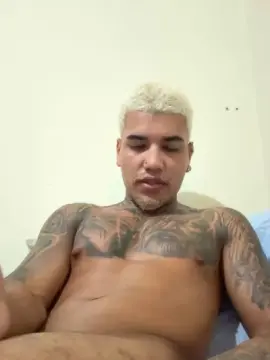 Cam4 Live Sex Cam of Novinhoerrej