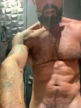 Cam4 Live Porn of Solitarywolf