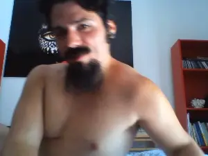 Cam4 Best live sex cam show of Tantra_Man_Yogi