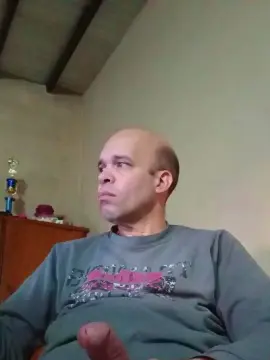 Cam4 Free Live Porn of morocho237