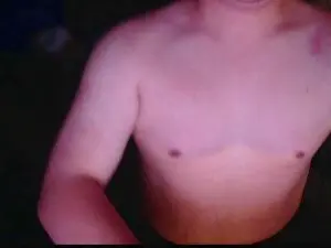 Cam4 Live Porn of PuPuMonster