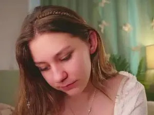 Cam4 Live Porn of ZoniaHummert