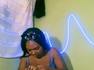 Cam4 Nude Webcam of Jully03
