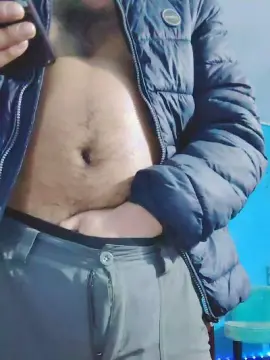 Cam4 Live Porn of KINTAR