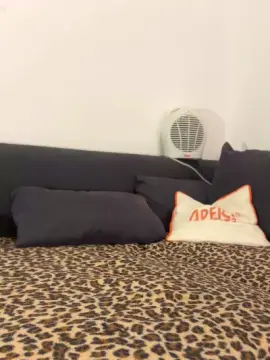 Cam4 Sex Cam of Miss_keta