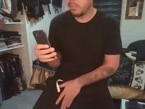 Cam4 Private Sex Chat of Theeloy
