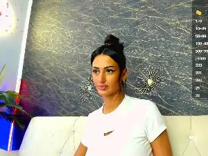 Cam4 Adult Video Chat of belle_emanuelle