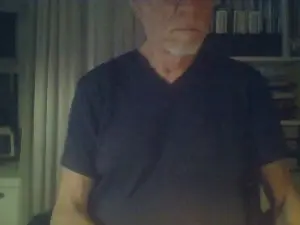 Cam4 Nude Webcam of intoblkmen