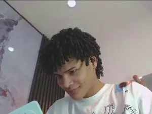 Cam4 Sex Chat of matewhottxxx