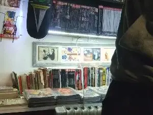 Cam4 Adult Webcam of nenenasty_hot