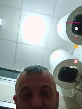 Cam4 Live Porn of sonoboris