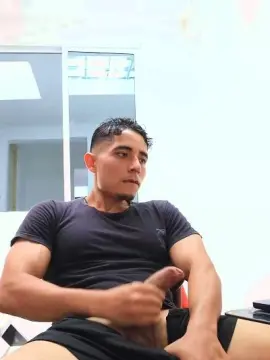 Cam4 Live Sex Cam of Alex_del_Toro