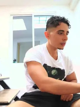 Cam4 Adult Webcam of Alex_del_Toro