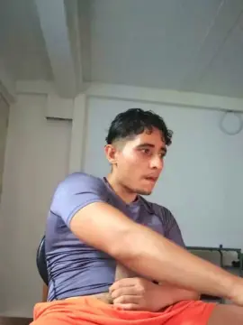 Cam4 Best Webcam of Alex_del_Toro