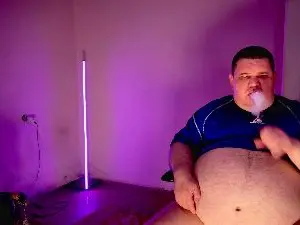 Cam4 Best Webcam of BigBossDaddyX