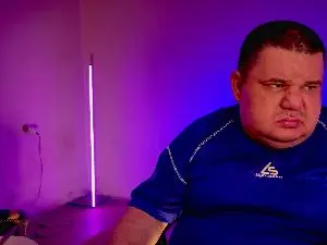 Cam4 Free Porn Cam of BigBossDaddyX
