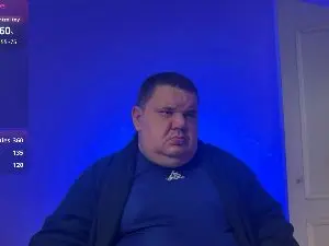 Cam4 Live Porn of BigBossDaddyX