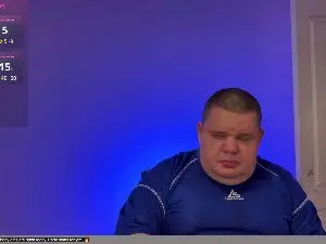 Cam4 Adult Video Chat of BigBossDaddyX