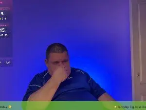 Cam4 Watch Live Sex Cams of BigBossDaddyX