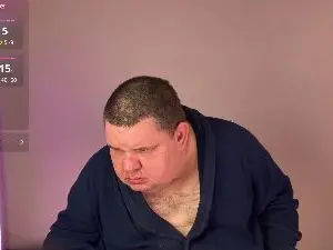 Cam4 Best Webcam of BigBossDaddyX