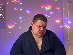 Cam4 Adult Video Chat of BigBossDaddyX