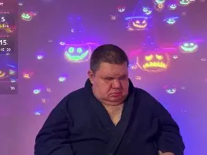 Cam4 Sex Chat of BigBossDaddyX