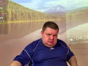Cam4 Live Sex of BigBossDaddyX