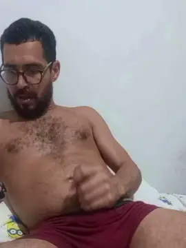 Cam4 Sex Chat of HShotsmilegyn