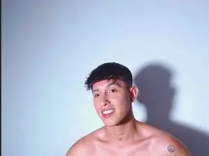Cam4 Private Sex Chat of Rowanbig23