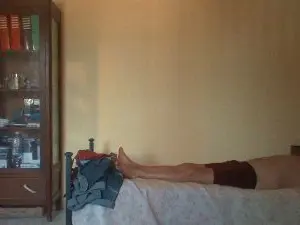 Cam4 Live Porn of bingo65