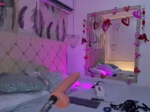 Cam4 Live Porn of charlote_sweett