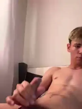 Cam4 Nude Webcam of Bydboy