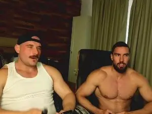 Cam4 Best Webcam of IvanHyde
