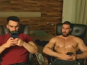 Cam4 Adult Video Chat of IvanHyde