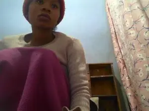 Cam4 Sex Chat of RihannaGood691