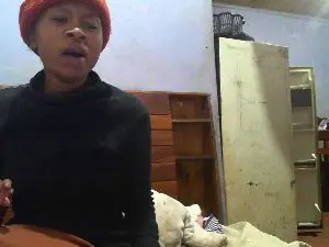 Cam4 Adult Webcam of RihannaGood691