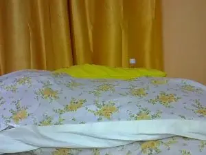 Cam4 Best Webcam of SexyVera_101
