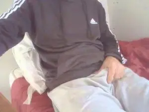 Cam4 Sex Cam of tupedazo2